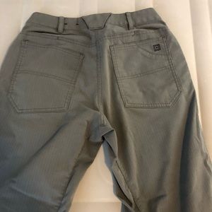 5.11 Ridgeline pant 28x34